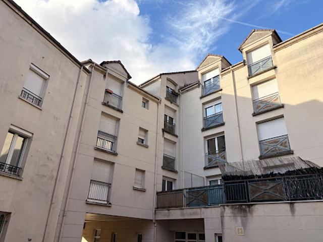 Vente Appartement 2 pièces 56.05 m2 Meulan en Yvelines