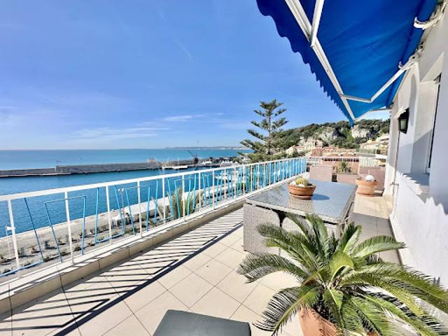 Vente Appartement 2 pièces 56.17 m2 Nice