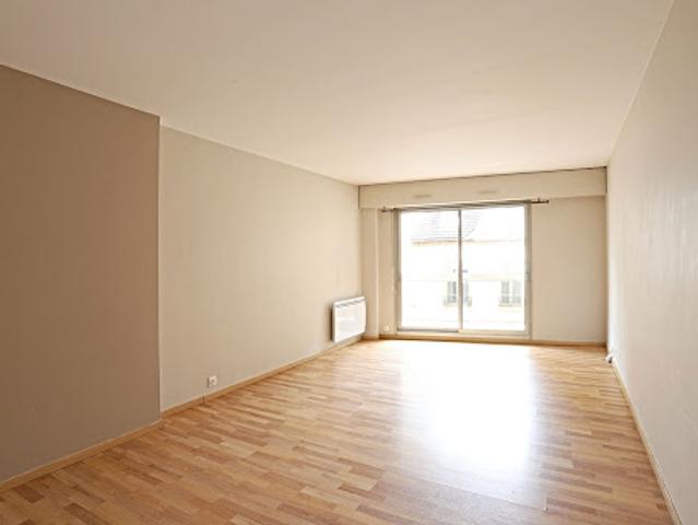 Vente Appartement 2 pièces 56.15 m2 Paris 14ème