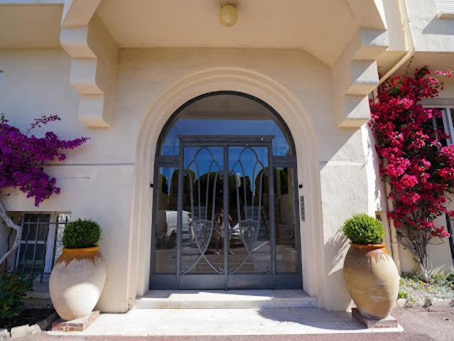 Vente Appartement 2 pièces 56.19 m2 Cannes