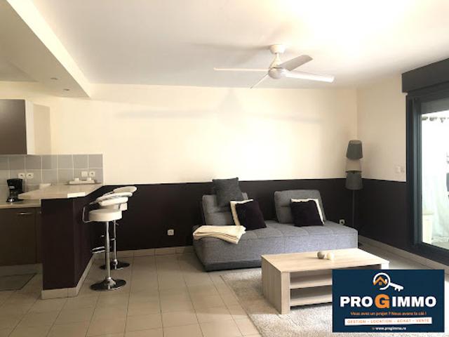 Vente Appartement 2 pièces 56.22 m2 Saint Pierre
