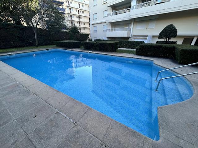 Vente Appartement 2 pièces 56.36 m2 Cannes