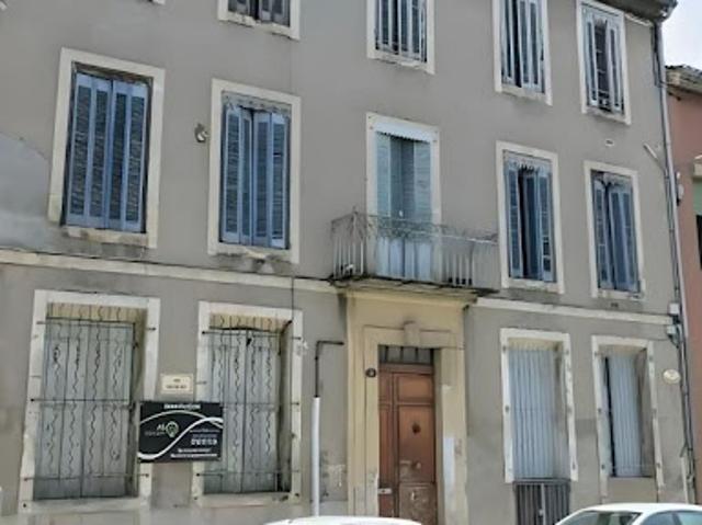 Vente Appartement 2 pièces 56.36 m2 Nimes