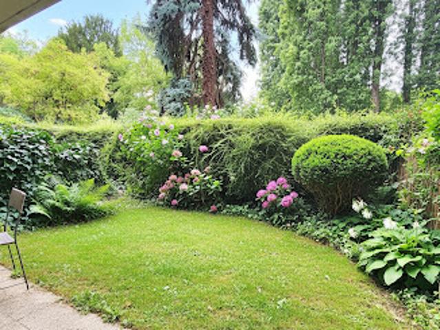 Vente Appartement 2 pièces 56.3 m2 Saint Gratien