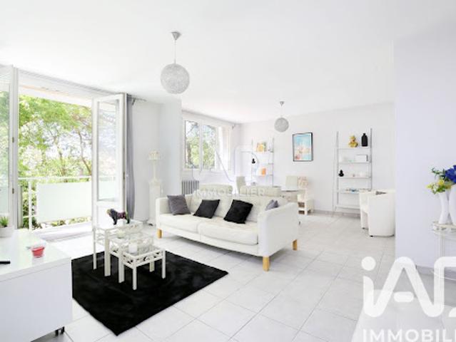 Vente Appartement 2 pièces 56 m2 Toulouse