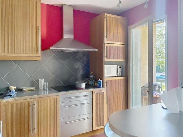 Vente Appartement 2 pièces 56 m2 Toulouse