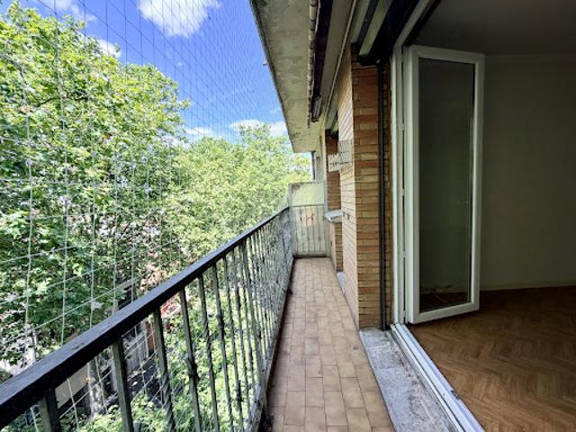 Vente Appartement 2 pièces 56 m2 Toulouse