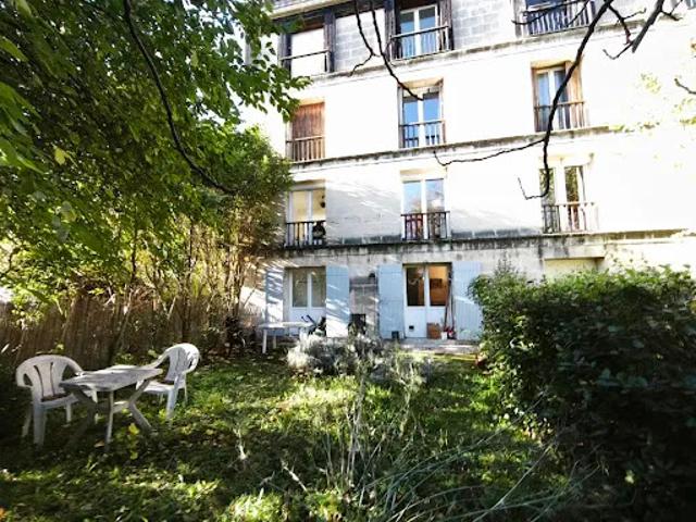 Vente Appartement 2 pièces 56 m2 Aix en Provence