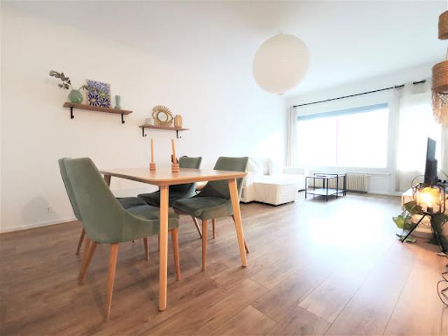 Vente Appartement 2 pièces 56 m2 Annecy le Vieux
