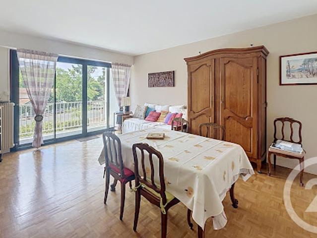 Vente Appartement 2 pièces 56 m2 Arcachon