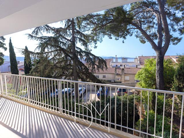 Vente Appartement 2 pièces 56 m2 Bandol