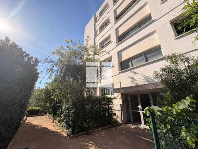 Vente Appartement 2 pièces 56 m2 Bastia