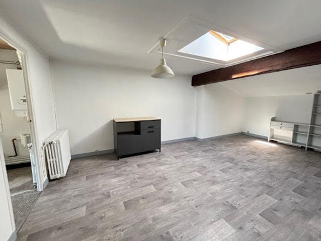 Vente Appartement 2 pièces 56 m2 Bordeaux