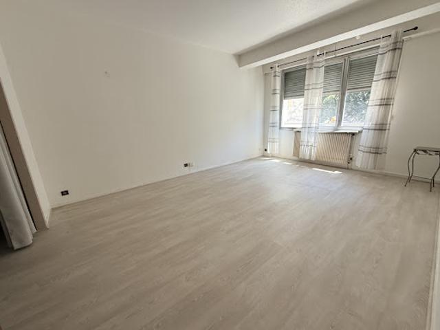 Vente Appartement 2 pièces 56.45 m2 Bordeaux