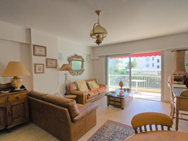 Vente Appartement 2 pièces 56 m2 Cannes