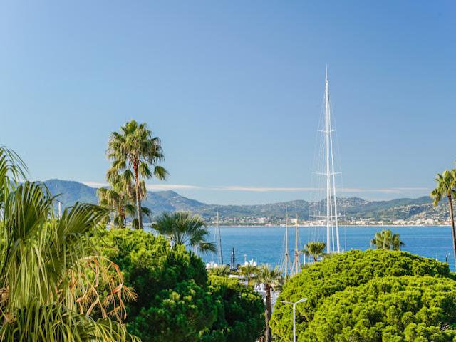 Vente Appartement 2 pièces 56 m2 Cannes