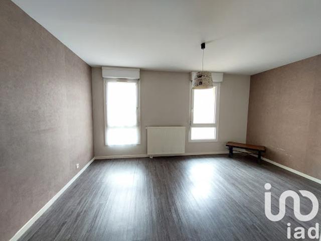 Vente Appartement 2 pièces 56 m2 Chateauroux