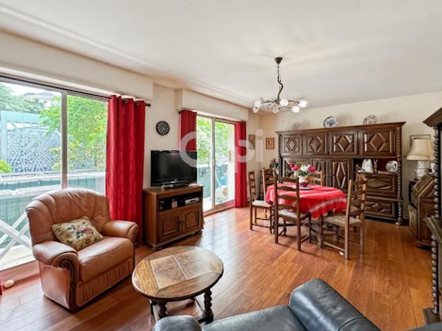 Vente Appartement 2 pièces 56 m2 Evreux