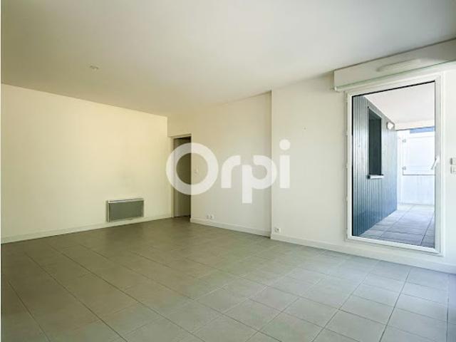 Vente Appartement 2 pièces 56 m2 Fouras
