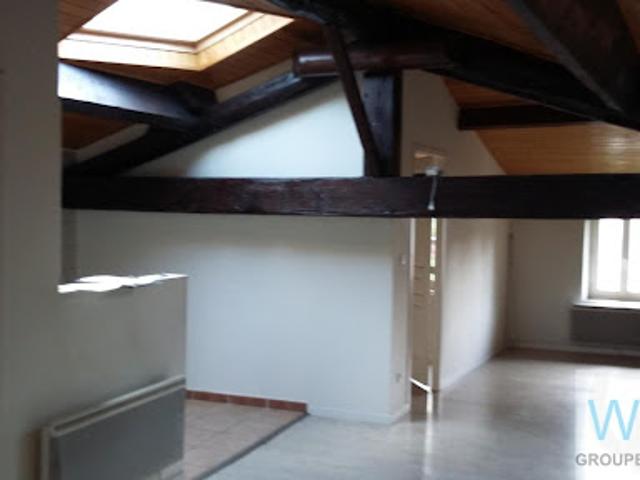 Vente Appartement 2 pièces 56 m2 Givors