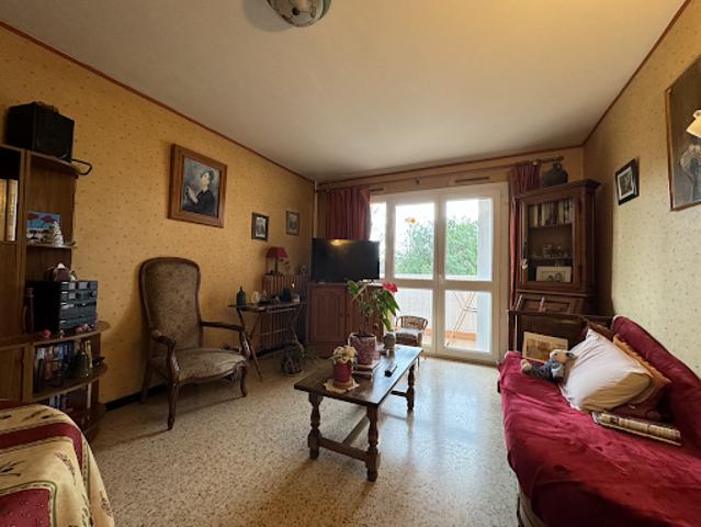 Vente Appartement 2 pièces 56 m2 La Valette du Var