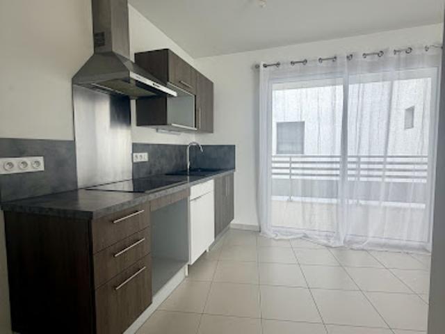 Vente Appartement 2 pièces 56 m2 La Rochelle