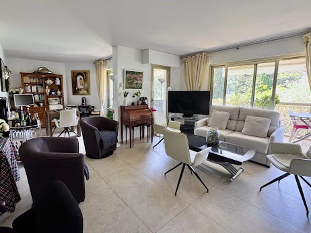 Vente Appartement 2 pièces 56 m2 Le Cannet