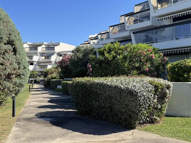 Vente Appartement 2 pièces 56 m2 Le Grau du Roi