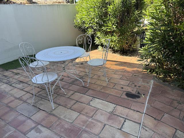 Vente Appartement 2 pièces 56 m2 Le Grau du Roi