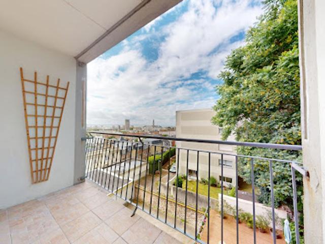 Vente Appartement 2 pièces 56 m2 Le Havre