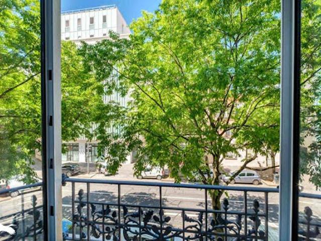 Vente Appartement 2 pièces 56 m2 Lyon 7ème