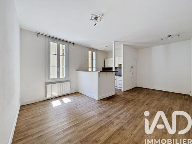 Vente Appartement 2 pièces 56 m2 Nantes