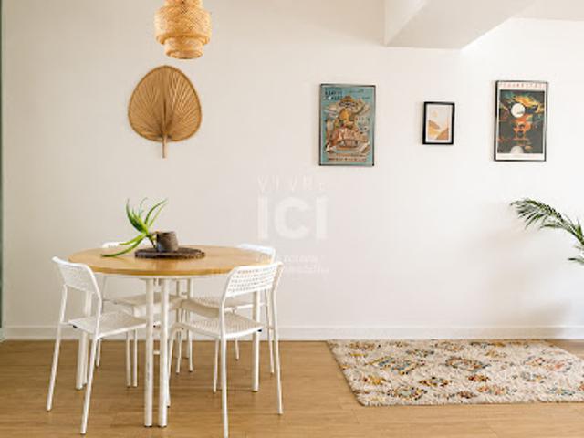 Vente Appartement 2 pièces 56 m2 Nantes