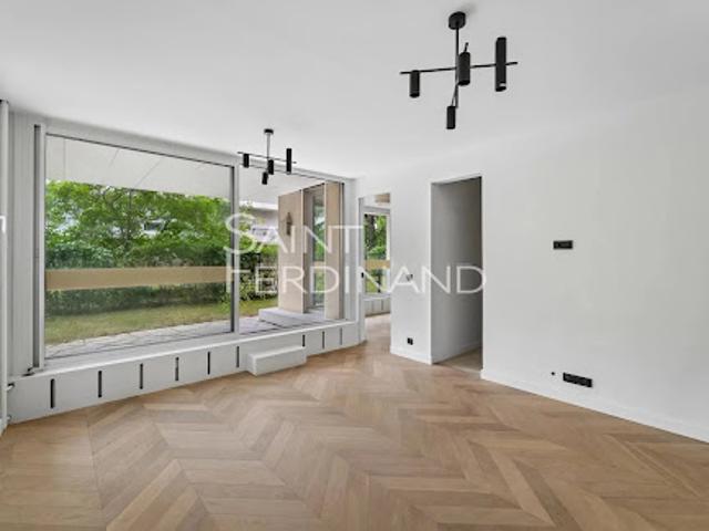 Vente Appartement 2 pièces 56 m2 Neuilly sur Seine