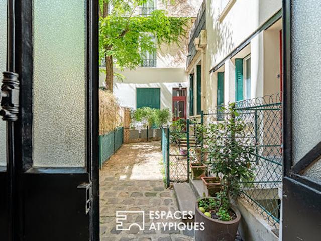 Vente Appartement 2 pièces 56 m2 Neuilly sur Seine