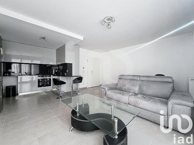 Vente Appartement 2 pièces 56 m2 Ozoir la ferriere