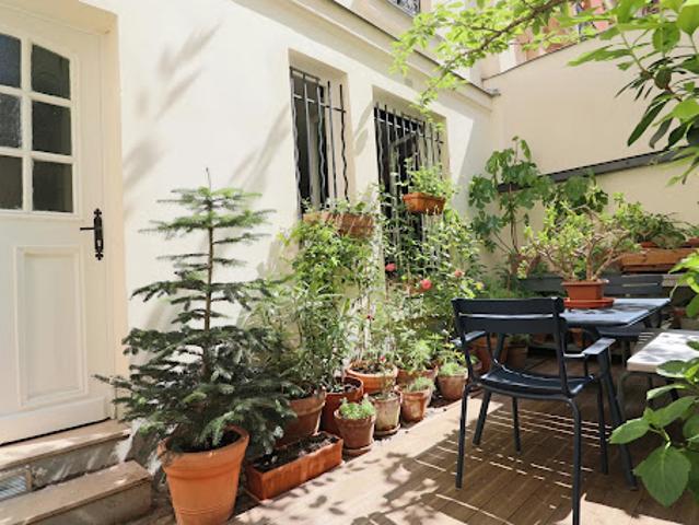 Vente Appartement 2 pièces 56 m2 Paris 9ème