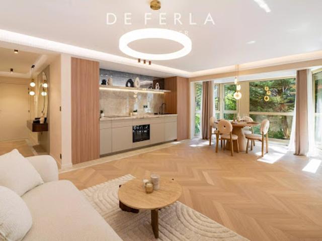 Vente Appartement 2 pièces 56 m2 Paris 15ème