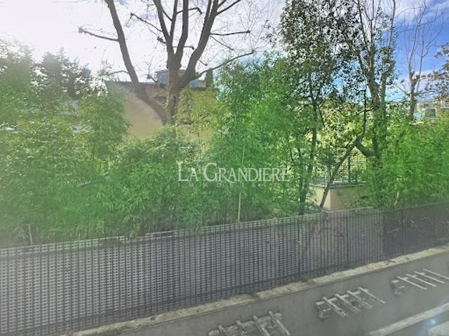 Vente Appartement 2 pièces 56 m2 Paris 16ème