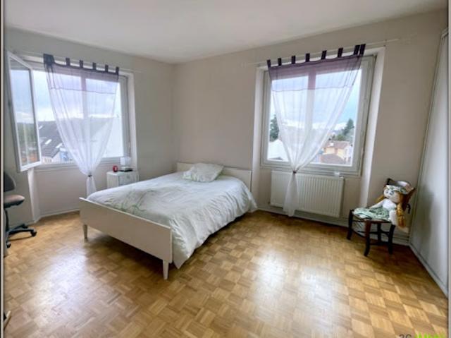 Vente Appartement 2 pièces 56 m2 Pau