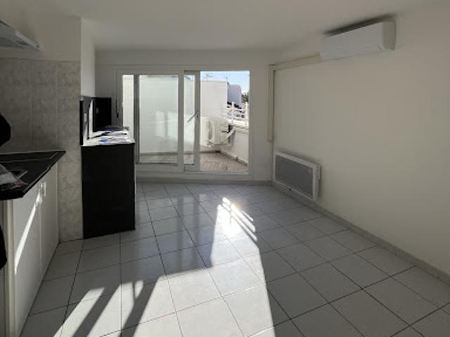 Vente Appartement 2 pièces 56 m2 Perpignan