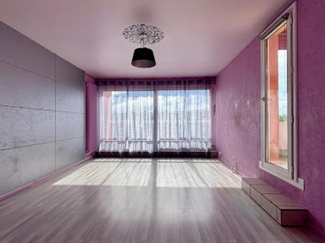 Vente Appartement 2 pièces 56.5 m2 Poitiers