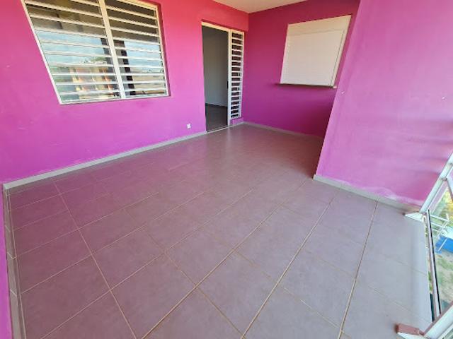Vente Appartement 2 pièces 56 m2 Remire Montjoly