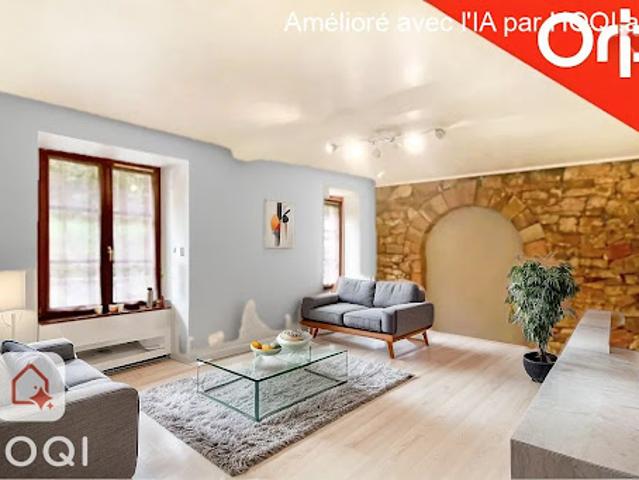 Vente Appartement 2 pièces 56 m2 Ribeauville