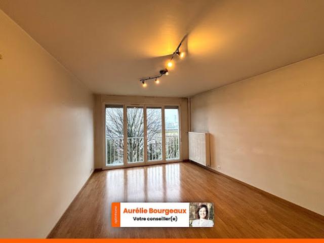 Vente Appartement 2 pièces 56 m2 Rouen