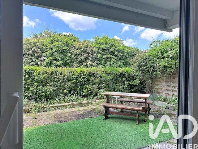 Vente Appartement 2 pièces 56 m2 Rueil Malmaison