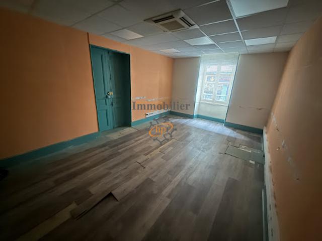 Vente Appartement 2 pièces 56 m2 Saint Affrique