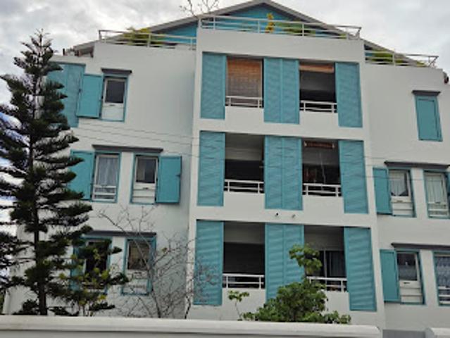 Vente Appartement 2 pièces 56 m2 Saint Denis