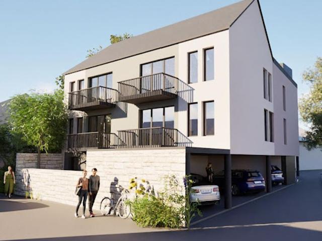 Vente Appartement 2 pièces 56 m2 Saint Renan