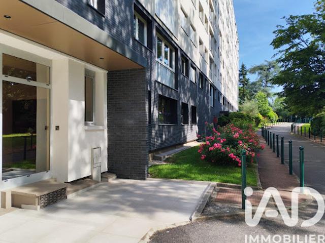 Vente Appartement 2 pièces 56 m2 Soisy sous Montmorency